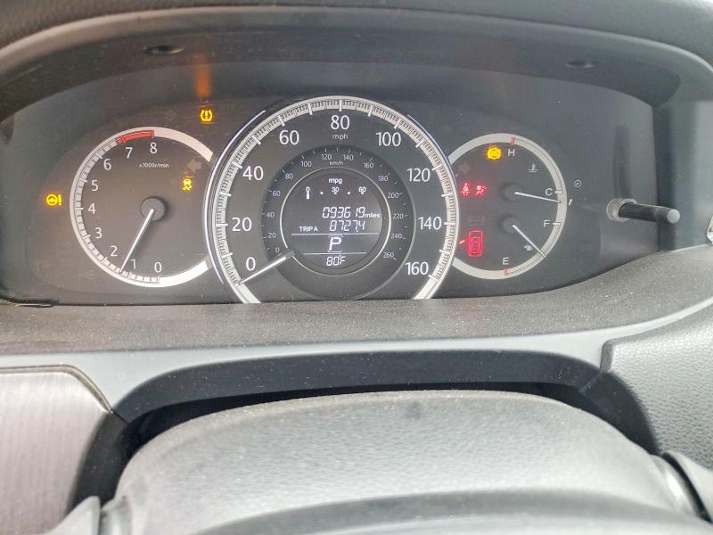 Продажа на аукционе авто 2015 Honda Accord, vin: 1HGCR2F76FA081822, номер лота: 69514746