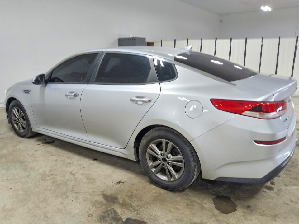 2020 Kia Optima მანქანა იყიდება აუქციონზე, vin: 5XXGT4L31LG430853, აუქციონის ნომერი: 66890036