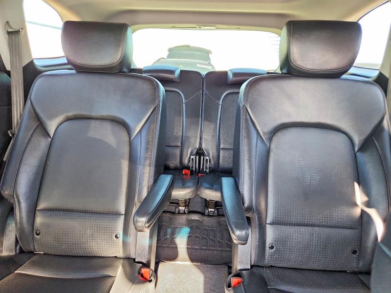 Aukcja sprzedaży 2014 Hyundai Santa Fe, vin: KM8SNDHFXEU075391, numer aukcji: 69644016