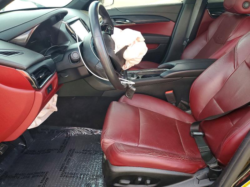 Aukcja sprzedaży 2014 Cadillac Ats, vin: 1G6AH5RX4E0183438, numer aukcji: 68288986