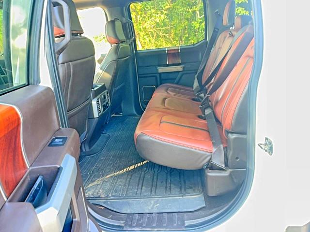 Aukcja sprzedaży 2020 Ford F150, vin: 1FTEW1E46LFA33205        , numer aukcji: 69305826