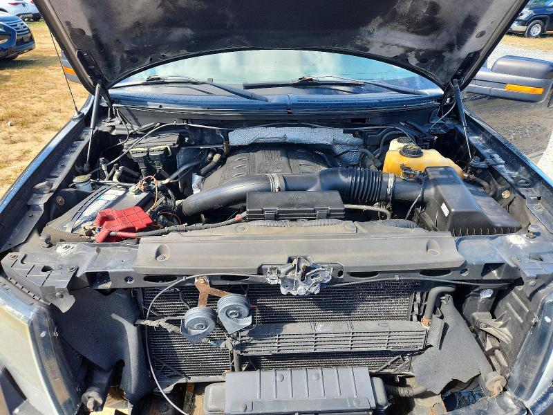Aukcja sprzedaży 2013 Ford F150, vin: 1FTFW1ET6DFD60796, numer aukcji: 69365596