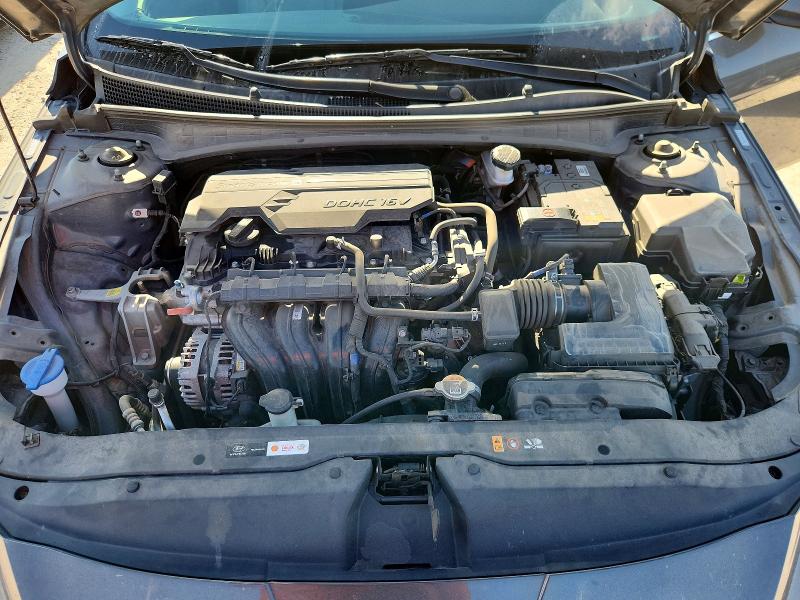 Продаж на аукціоні авто 2024 Hyundai Elantra, vin: KMHLP4DG8RU700826, номер лоту: 68505936