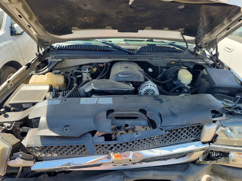 67975066 :رقم المزاد ، 2GCEK13T951210572 vin ، 2005 Chevrolet Silverado مزاد بيع