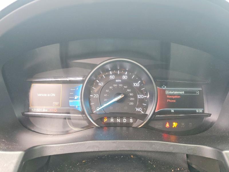 Продажа на аукционе авто 2018 Ford Explorer, vin: 1FM5K8D85JGC52877, номер лота: 67429306