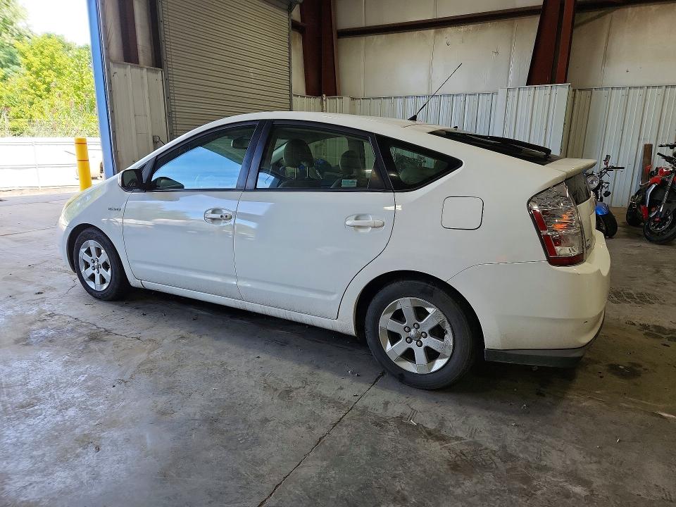Продаж на аукціоні авто 2009 Toyota Prius, vin: JTDKB20U597863169, номер лоту: 69011696