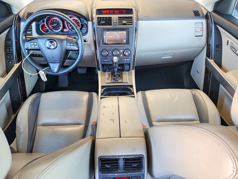 Продаж на аукціоні авто 2010 Mazda Cx-9, vin: JM3TB2MA3A0207626, номер лоту: 68167516