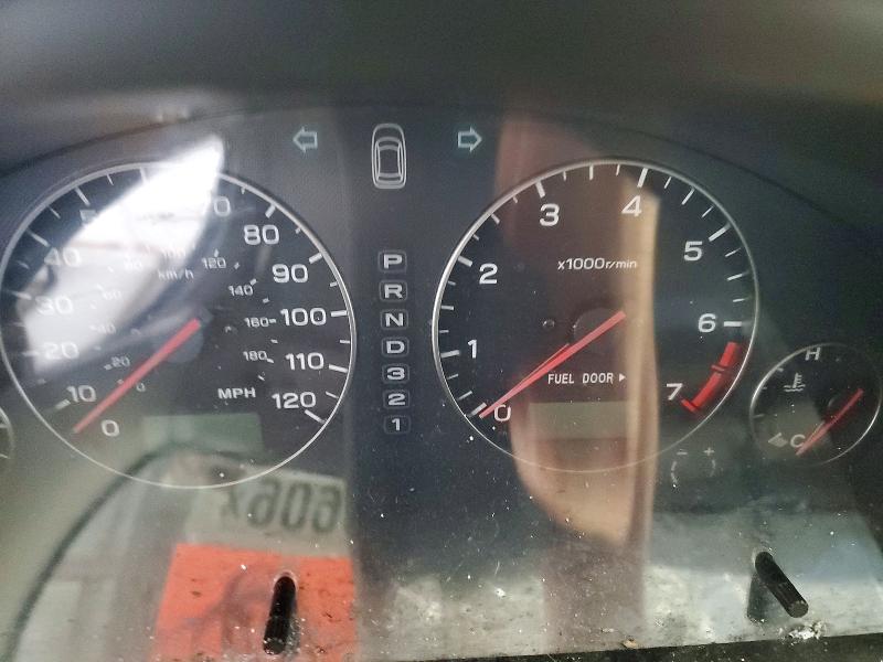 67726606 :رقم المزاد ، 4S3BH675047618308 vin ، 2004 Subaru Legacy مزاد بيع