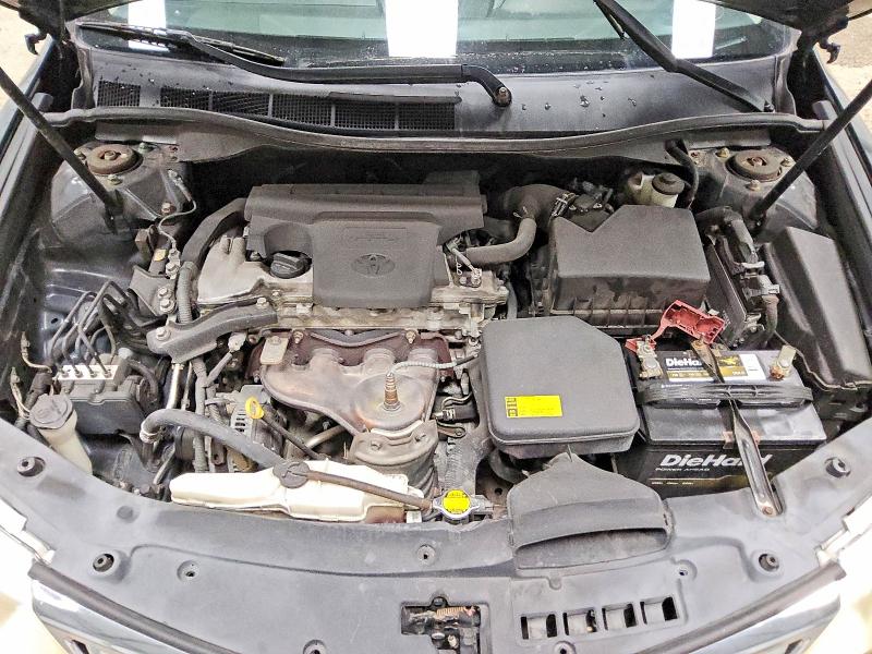 Aukcja sprzedaży 2014 Toyota Camry, vin: 4T4BF1FK5ER387622, numer aukcji: 66740246