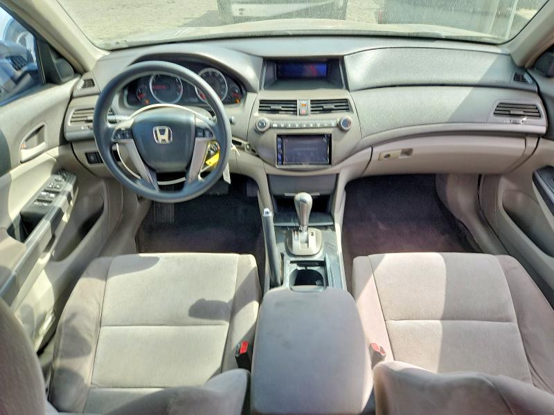 Aukcja sprzedaży 2009 Honda Accord, vin: JHMCP26489C017895, numer aukcji: 69409006