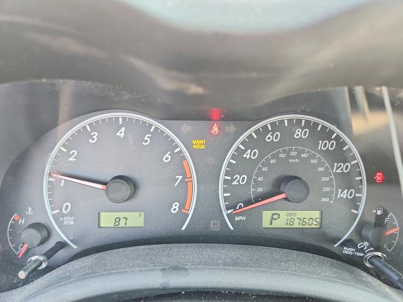 Продажа на аукционе авто 2011 Toyota Corolla, vin: 2T1BU4EE9BC739675, номер лота: 68028876