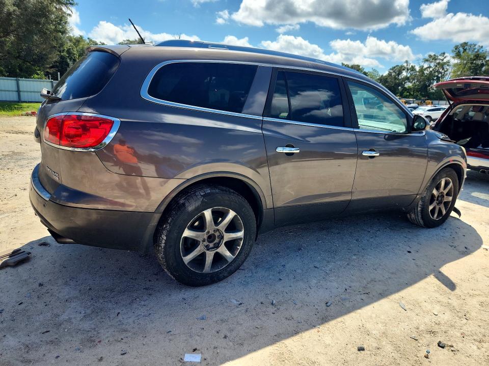 Aukcja sprzedaży 2008 Buick Enclave, vin: 5GAER23718J289283, numer aukcji: 68372626
