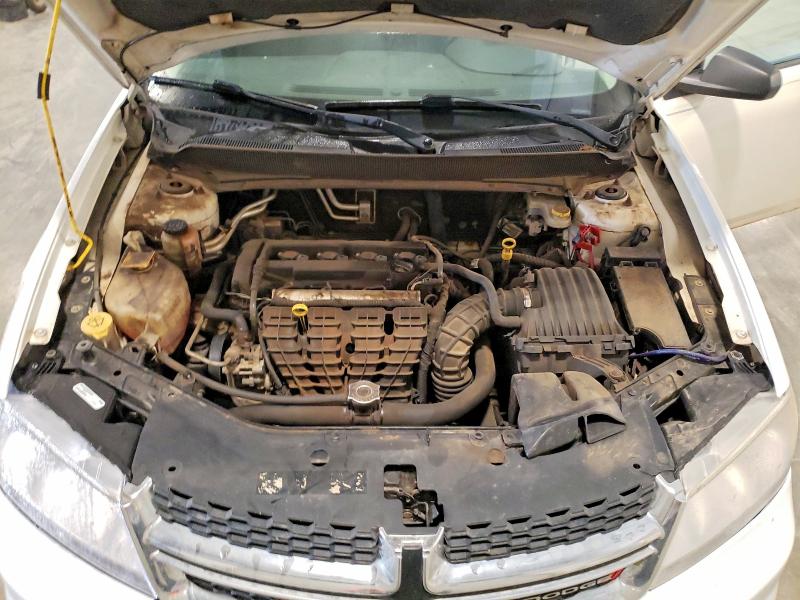 Продажа на аукционе авто 2010 Dodge Avenger, vin: 1B3CC4FBXAN114341, номер лота: 68106246
