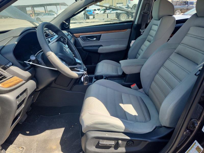Продажа на аукционе авто 2017 Honda Cr-v, vin: 7FARW1H57HE015754, номер лота: 70792066