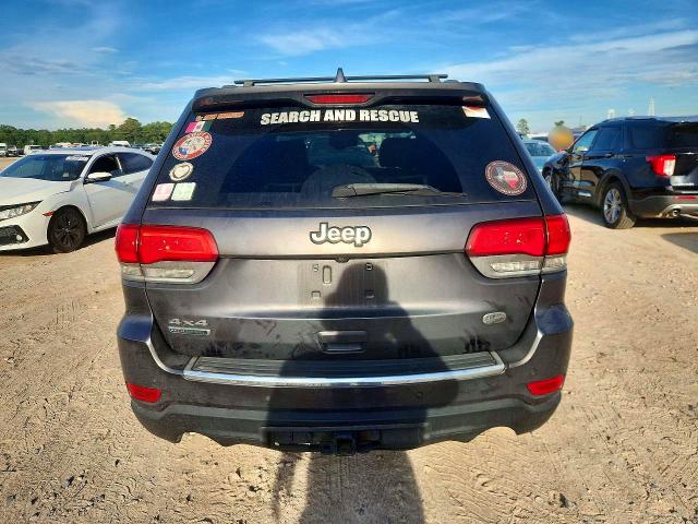 Продаж на аукціоні авто 2014 Jeep Grand Cherokee, vin: 1C4RJFCM3EC426213, номер лоту: 68435416
