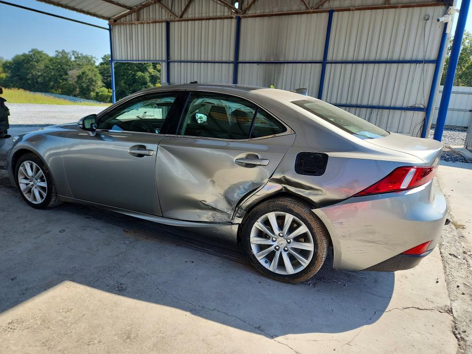 69759136 :رقم المزاد ، JTHBF1D21E5037818 vin ، 2014 Lexus Is مزاد بيع