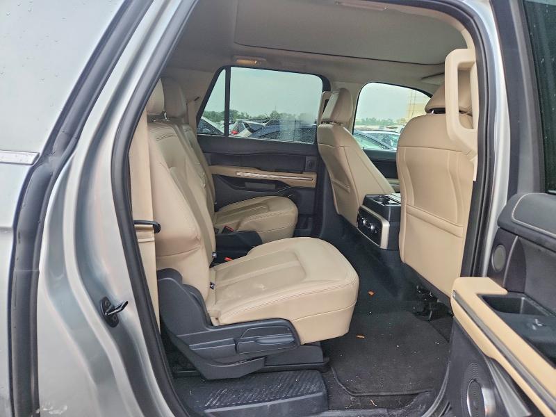 2024 Ford Expedition მანქანა იყიდება აუქციონზე, vin: 1FMJK2A85REA33053, აუქციონის ნომერი: 65494656