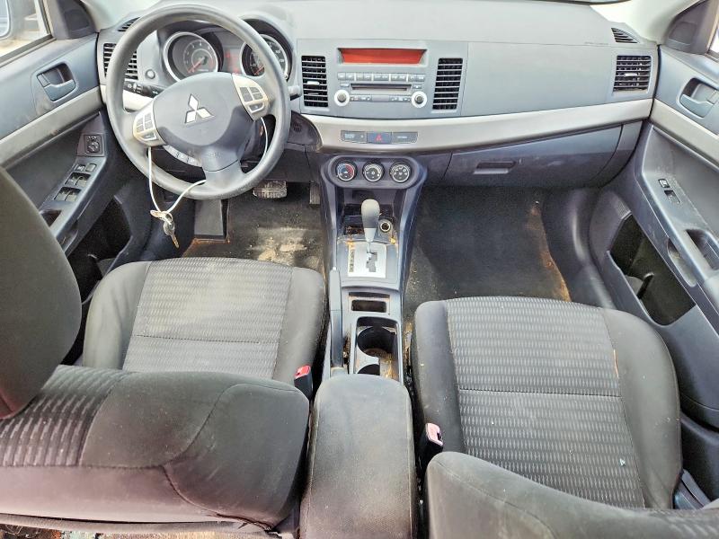 Продаж на аукціоні авто 2013 Mitsubishi Lancer, vin: JA32U2FU5DU022317, номер лоту: 68302306