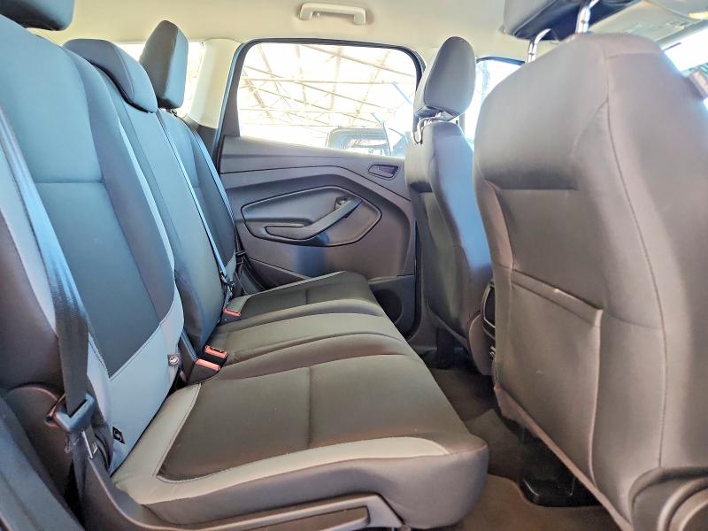 Продажа на аукционе авто 2016 Ford Escape, vin: 1FMCU0F7XGUA03749, номер лота: 70995696