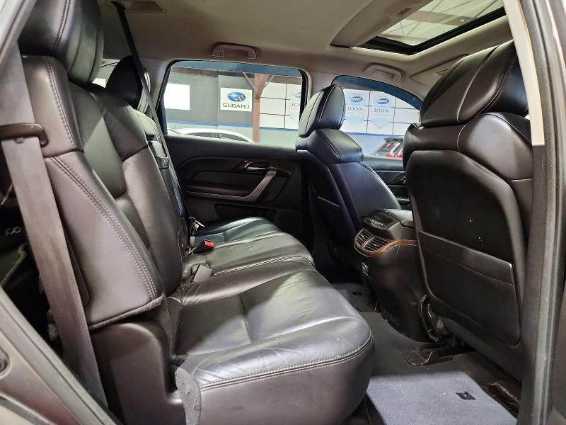 Aukcja sprzedaży 2012 Acura Mdx, vin: 2HNYD2H35CH550645, numer aukcji: 69217346
