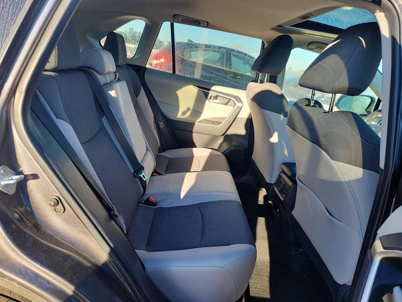 Продаж на аукціоні авто 2025 Toyota Rav4, vin: 2T3W1RFV1SC305604, номер лоту: 70476726