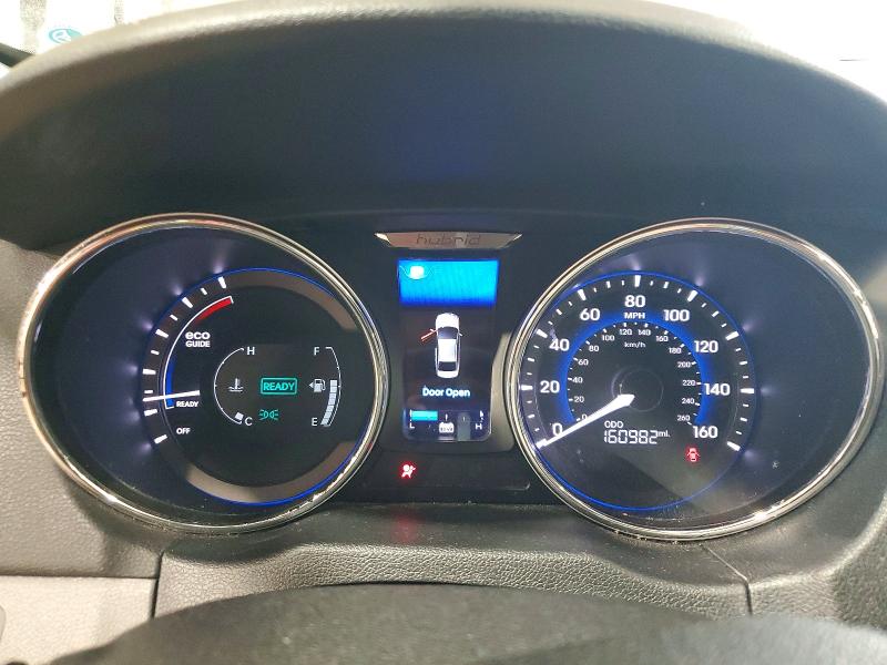 Aukcja sprzedaży 2012 Hyundai Sonata, vin: KMHEC4A45CA041188, numer aukcji: 67990006