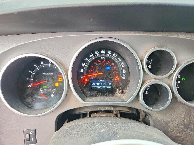 70938886 :رقم المزاد ، 5TFHW5F18CX222778 vin ، 2012 Toyota Tundra مزاد بيع