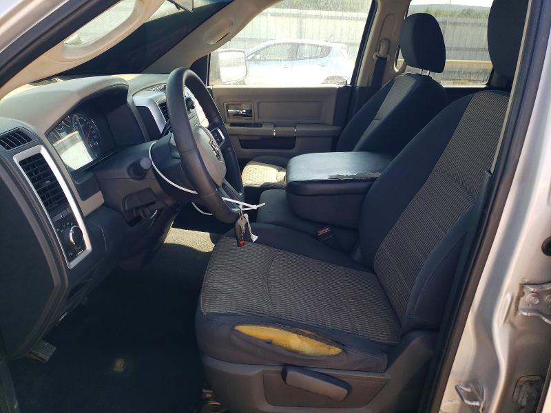 Продаж на аукціоні авто 2011 Dodge Ram 1500, vin: 1D7RV1GP2BS638233, номер лоту: 67454436