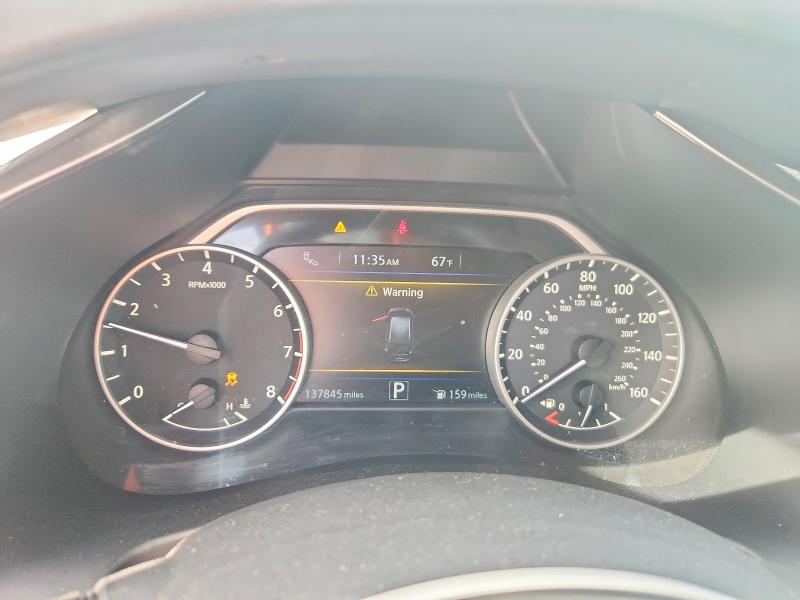Продаж на аукціоні авто 2016 Nissan Murano, vin: 5N1AZ2MH1GN160919, номер лоту: 67859126