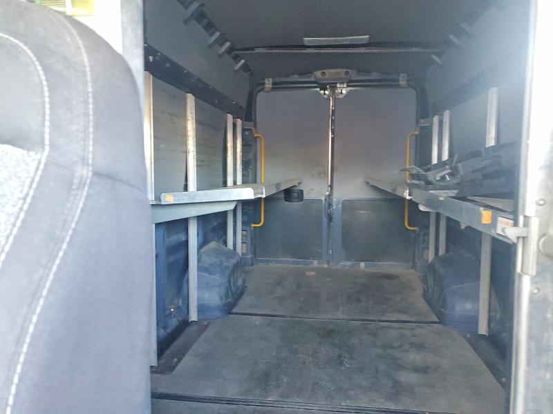 Продажа на аукционе авто 2021 Ram Promaster 3500, vin: 3C6FRVJG6ME503531, номер лота: 67603196