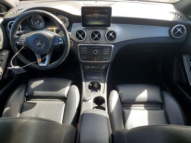 Aukcja sprzedaży 2017 Mercedes-benz Gla, vin: WDCTG4GB0HJ309281, numer aukcji: 68683656