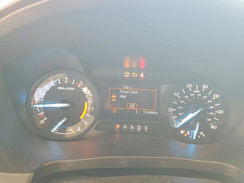 2018 Ford Explorer მანქანა იყიდება აუქციონზე, vin: 1FM5K8D81JGA12743, აუქციონის ნომერი: 68856026