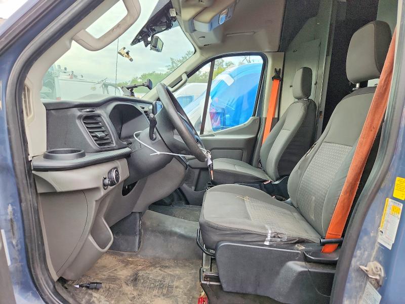 68704336 :رقم المزاد ، 1FTBR3X83LKB04938 vin ، 2020 Ford Transit 250 مزاد بيع