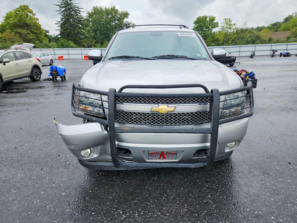 Aukcja sprzedaży 2011 Chevrolet Avalanche, vin: 3GNTKEE32BG295292, numer aukcji: 69643286
