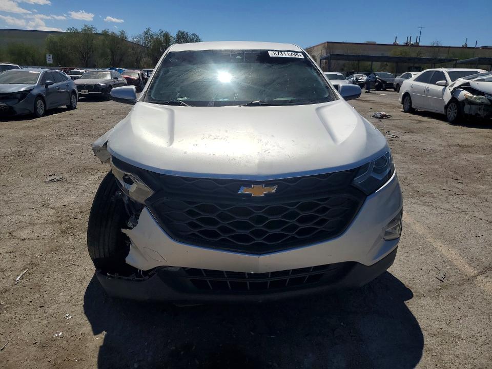 Aukcja sprzedaży 2020 Chevrolet Equinox, vin: 2GNAXKEV1L6220346, numer aukcji: 67311296