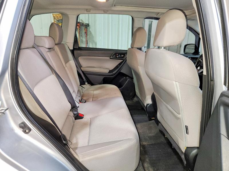 Aukcja sprzedaży 2017 Subaru Forester, vin: JF2SJAEC0HH404199, numer aukcji: 69106496