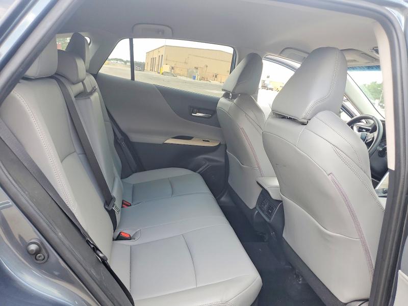 Aukcja sprzedaży 2024 Toyota Venza, vin: JTEAAAAH2RJ160931, numer aukcji: 67361716