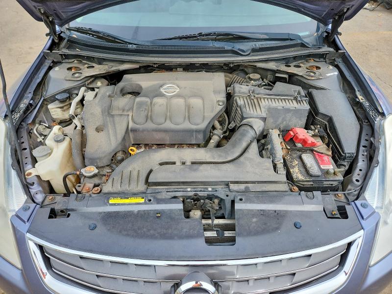 70243686 :رقم المزاد ، 1N4AL2APXCN443949 vin ، 2012 Nissan Altima مزاد بيع