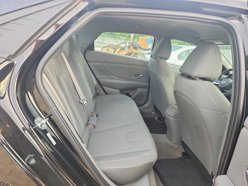 Aukcja sprzedaży 2023 Hyundai Elantra, vin: KMHLM4AGXPU519950, numer aukcji: 67143486