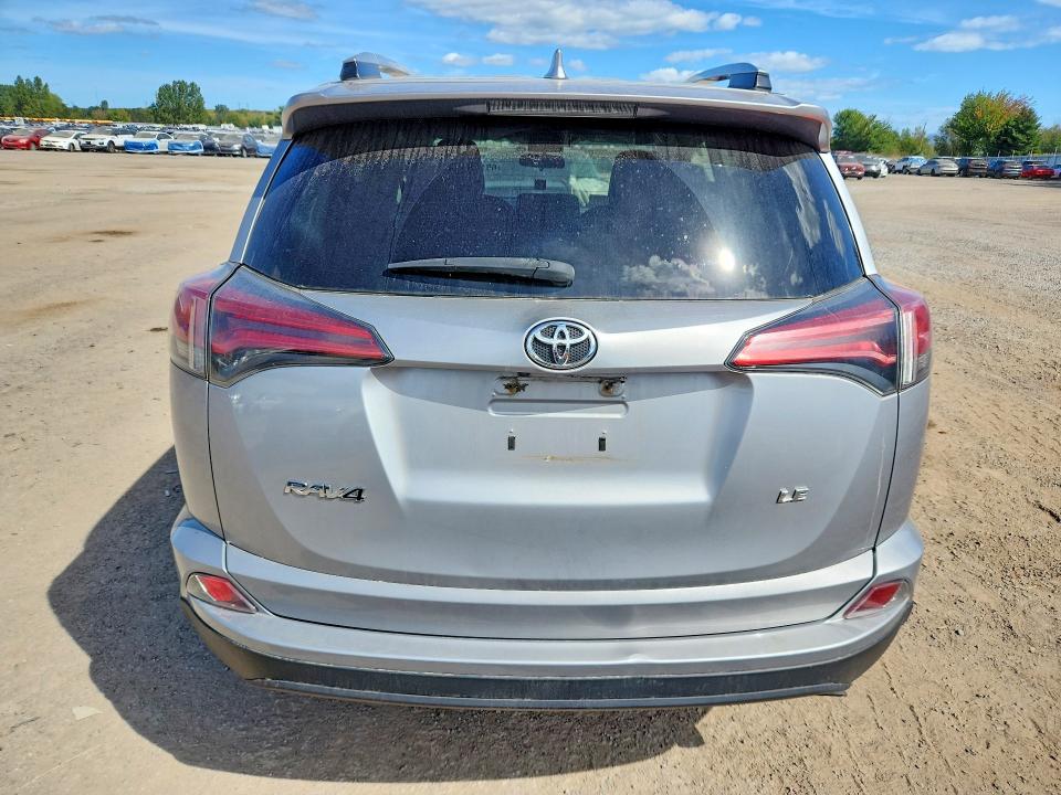 Продажа на аукционе авто 2016 Toyota Rav4, vin: 2T3ZFREV3GW304363, номер лота: 69171106