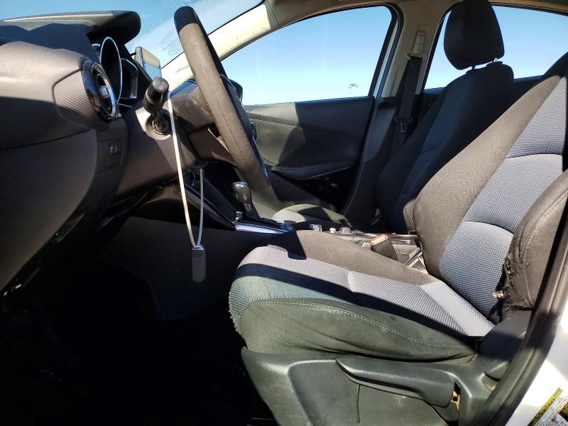 Aukcja sprzedaży 2018 Toyota Yaris Ia, vin: 3MYDLBYV1JY309487, numer aukcji: 70817496