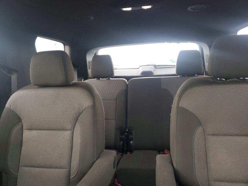 Продажа на аукционе авто 2023 Chevrolet Traverse, vin: 1GNERGKW6PJ233673, номер лота: 67836466