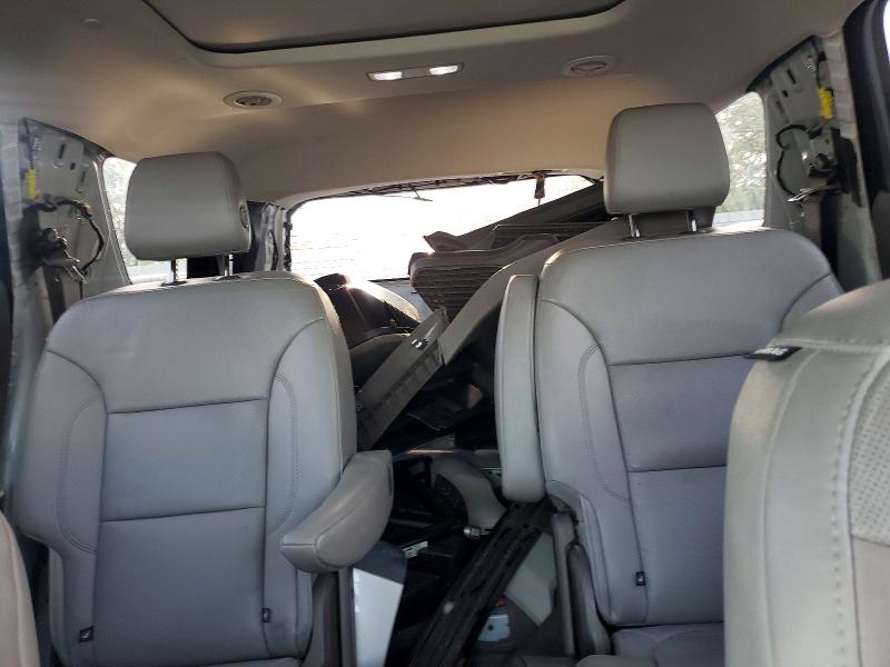Aukcja sprzedaży 2018 Chevrolet Traverse, vin: 1GNERKKW7JJ222160, numer aukcji: 67863596