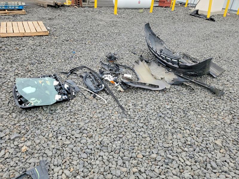 Aukcja sprzedaży 2019 Jeep Grand Cherokee, vin: 1C4RJFBG6KC686113, numer aukcji: 67435236