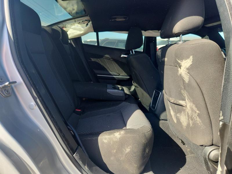 69112876 :رقم المزاد ، 2C3CDXBG1NH258510 vin ، 2022 Dodge Charger مزاد بيع