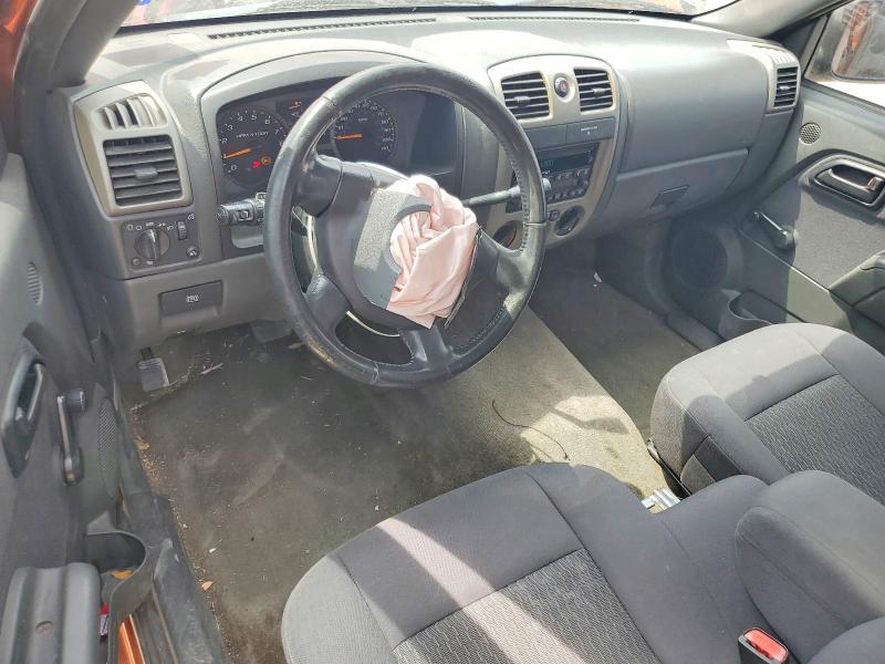 Продаж на аукціоні авто 2006 Chevrolet Colorado, vin: 1GCDS196868216150, номер лоту: 70544076