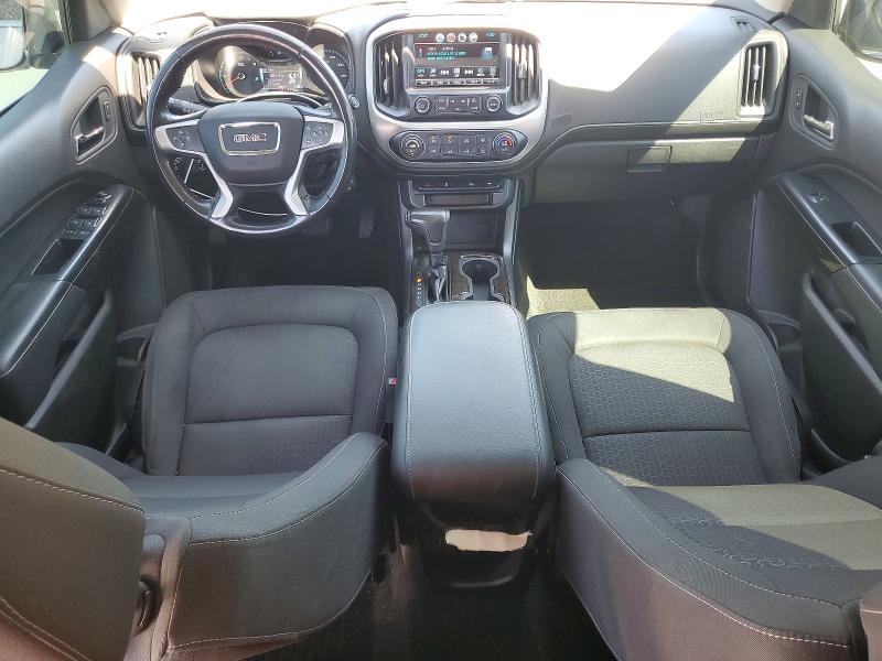 68347866 :رقم المزاد ، 1GTG6CEN9H1142906 vin ، 2017 Gmc Canyon مزاد بيع