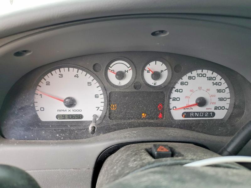 Aukcja sprzedaży 2009 Ford Ranger, vin: 1FTYR44E49PA48482, numer aukcji: 68938306