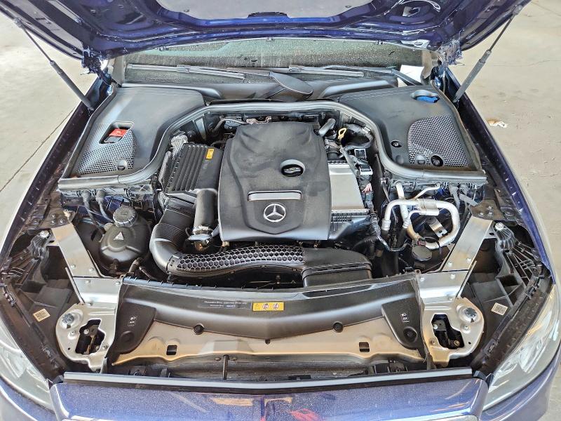 Aukcja sprzedaży 2018 Mercedes-benz E, vin: WDDZF4JB0JA316738, numer aukcji: 70365686