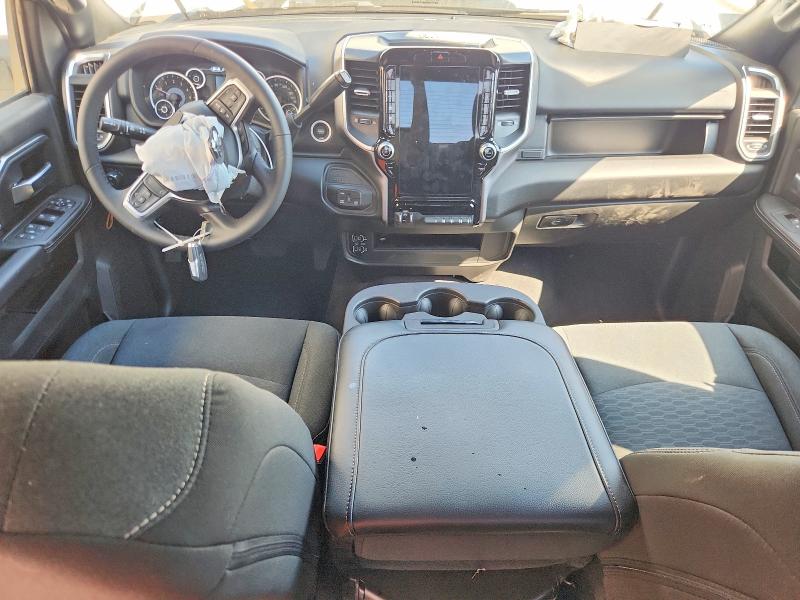 Продаж на аукціоні авто 2026 Ram 2500, vin: 3C6UR5DJ9TG300134, номер лоту: 68800406